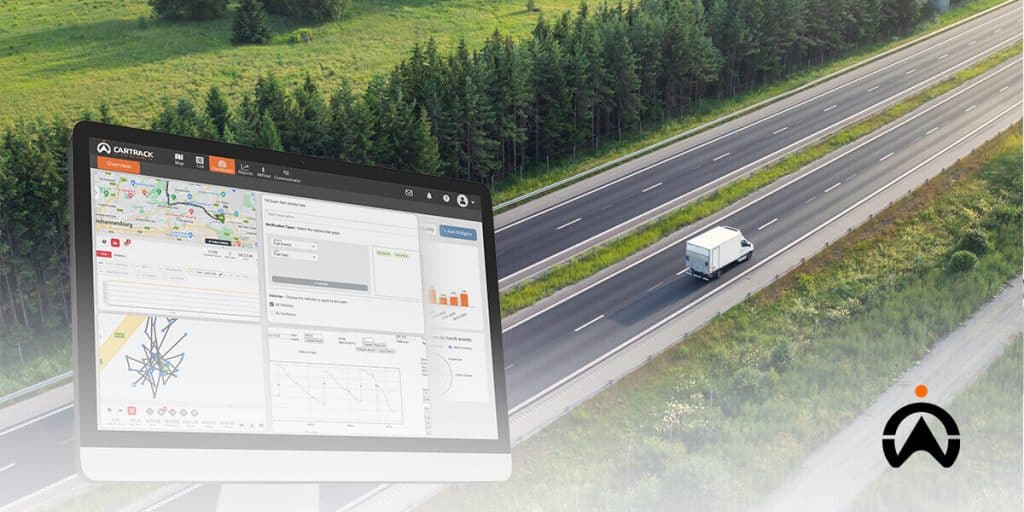 GPS Vehicle Tracking