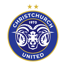 Chirstchurch United Football