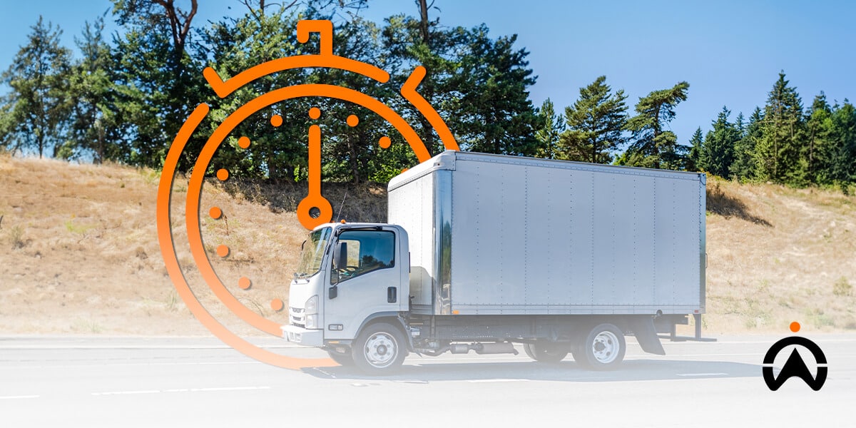 Fleet Hour Meter Monitoring