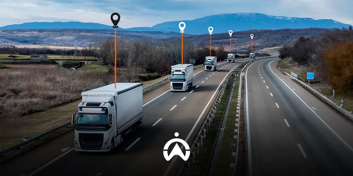 FleetWeb Fleet Management Platform