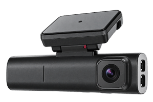 AI Vision Pro camera
