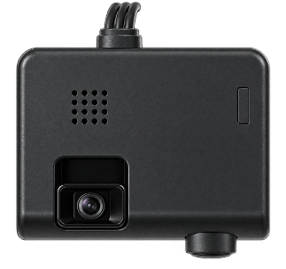 Dual Vision Pro camera